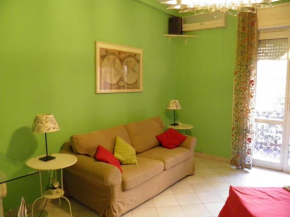 Отель La Casa Dei Gerani  Рим